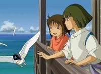 《千与千寻》再上映：电影最重要的主题，还没有人说出来