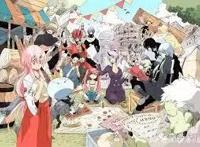 为什么异世界转世题材的轻小说这么流行？