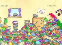 绘本那么多，怎么才能选出适合自己孩子的书？