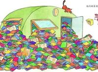 绘本那么多，怎么才能选出适合自己孩子的书？