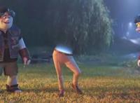 1/2的魔法：亲情线路有点旧但成功了，回归最的初心，珍惜眼前人