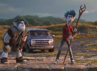 1/2的魔法：亲情线路有点旧但成功了，回归最的初心，珍惜眼前人