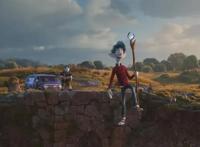 1/2的魔法：亲情线路有点旧但成功了，回归最的初心，珍惜眼前人