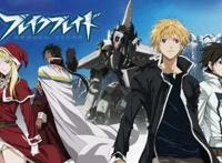 老番新看——推荐一些不火但好看的动漫！