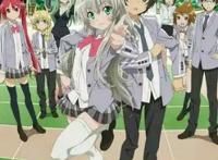 十大动漫推荐——恋爱、治愈系列