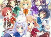 十大动漫推荐——恋爱、治愈系列