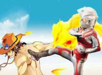 《奥特曼》VS《海贼王》，“艾斯吧”究竟归谁？其实都不是原主