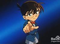 九部和柯南类型一样的，推理型动画，烧脑满分