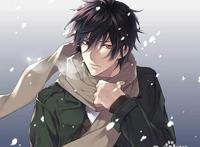 九部和柯南类型一样的，推理型动画，烧脑满分