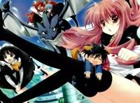 动漫音乐巡礼53：J.C.STAFF，业界中生代中的佼佼者（一）