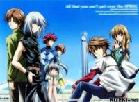 动漫音乐巡礼53：J.C.STAFF，业界中生代中的佼佼者（一）