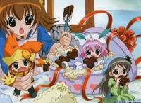 浅野真澄配音的动漫作品大盘点