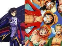 日本动漫真爱粉大考验你看过几部