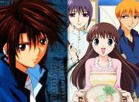 日本动漫真爱粉大考验你看过几部