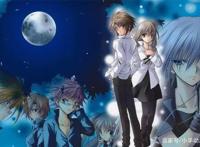 适合活跃思维的动漫，这些动漫太高智商了，跟不上