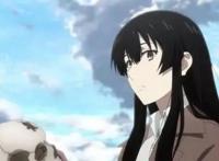 樱子小姐脚下埋着尸体：少年，你认为樱花树下埋着什么？是尸体