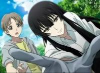 樱子小姐脚下埋着尸体：少年，你认为樱花树下埋着什么？是尸体