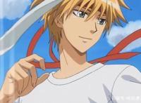 擅长料理的五位动漫暖男，遇到他们你会很幸福！