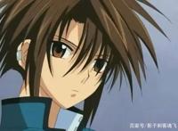 动漫五大暖男，不仅内心温柔，还会做饭！