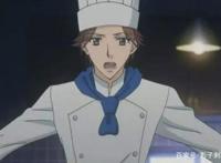 动漫五大暖男，不仅内心温柔，还会做饭！