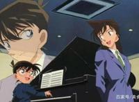 日本推理动漫，除了《柯南》《金田一》还有他，绝对不能错过！