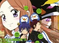 推理烧脑动漫，我怕是有个假脑袋系列（中）