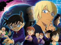 推理漫画大全——那些年我们一起追过的烧脑动漫