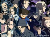 假期使人“愚钝”，5大烧脑推理动漫，让国庆后的你变身福尔摩斯