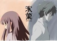 男女搭配，偶尔有点甜的推理动漫，最后一部你们绝对想不到