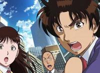 男女搭配，偶尔有点甜的推理动漫，最后一部你们绝对想不到