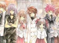 细数五大经典悬疑类动漫，金田一入榜，超自然九人组烧脑神作！