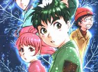 动漫：喜欢侦探动漫的，可以看下这几部