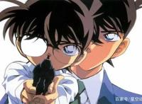 五部侦探推理动漫，你只看过柯南吧？