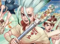 十部热血动漫作品推荐，你看过几部？