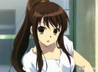 盘点动漫中五个可以轻易毁灭世界的角色！