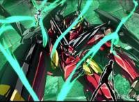 盘点动漫中五个可以轻易毁灭世界的角色！