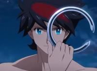 鲁鲁修混搭红莲螺岩什么样？《巴克亚罗》让人一边担心一边爽啥？