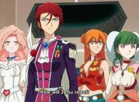 鲁鲁修混搭红莲螺岩什么样？《巴克亚罗》让人一边担心一边爽啥？