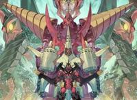 燃破天际！这部番就是男人的浪漫，说“史上最燃”都不为过