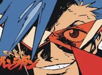 燃破天际！这部番就是男人的浪漫，说“史上最燃”都不为过