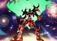 燃破天际！这部番就是男人的浪漫，说“史上最燃”都不为过