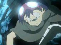 机甲热血动漫天花板之作，他是主角的人生导师，突破天际的钻头