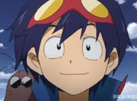 钻头是男人的浪漫！《天元突破》为什么被称为神作？