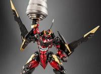 燃爆的天元突破，推出酷炫模型，最多可搭配35根钻头