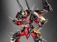 燃爆的天元突破，推出酷炫模型，最多可搭配35根钻头