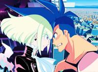 燃破天际的《普罗米亚》，继天元突破又一集大成之作，今石粉必看