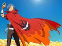 天元突破之中所提到过的螺旋力到底是什么？