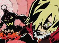 天元突破之中所提到过的螺旋力到底是什么？