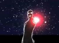 天元突破之中所提到过的螺旋力到底是什么？