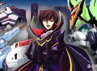 适合新手的7部机甲动漫，不熟悉机甲的动漫迷首选